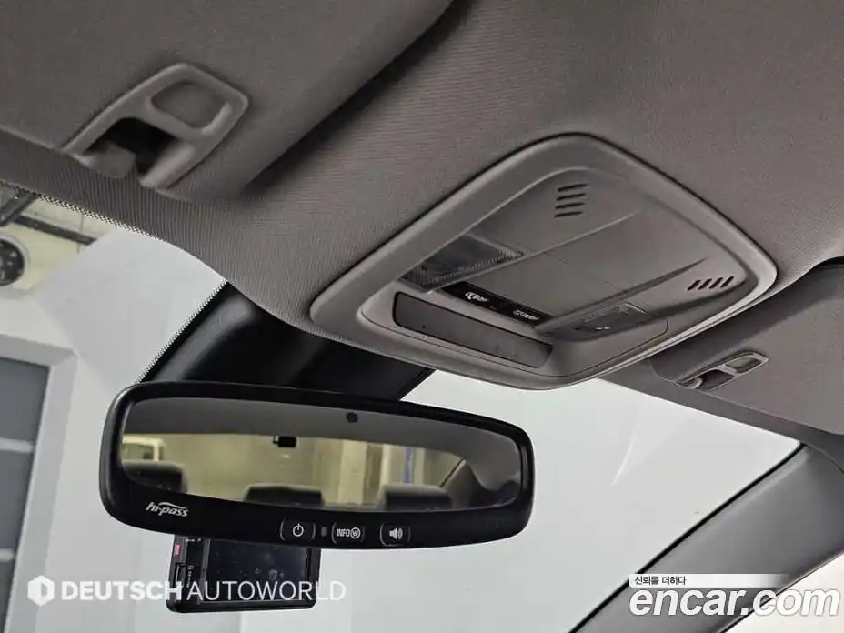 Chevrolet Malibu 2017 1.5 Автомат в Москве № 40387, фото 19