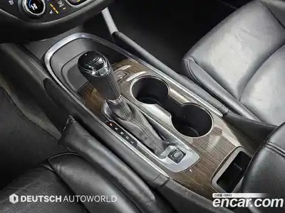 Chevrolet Malibu 2017 1.5 Автомат в Москве № 40387, миниатюра 9