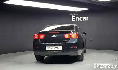 Chevrolet Malibu 2015 2.0 Автомат в Москве № 40483, миниатюра 12