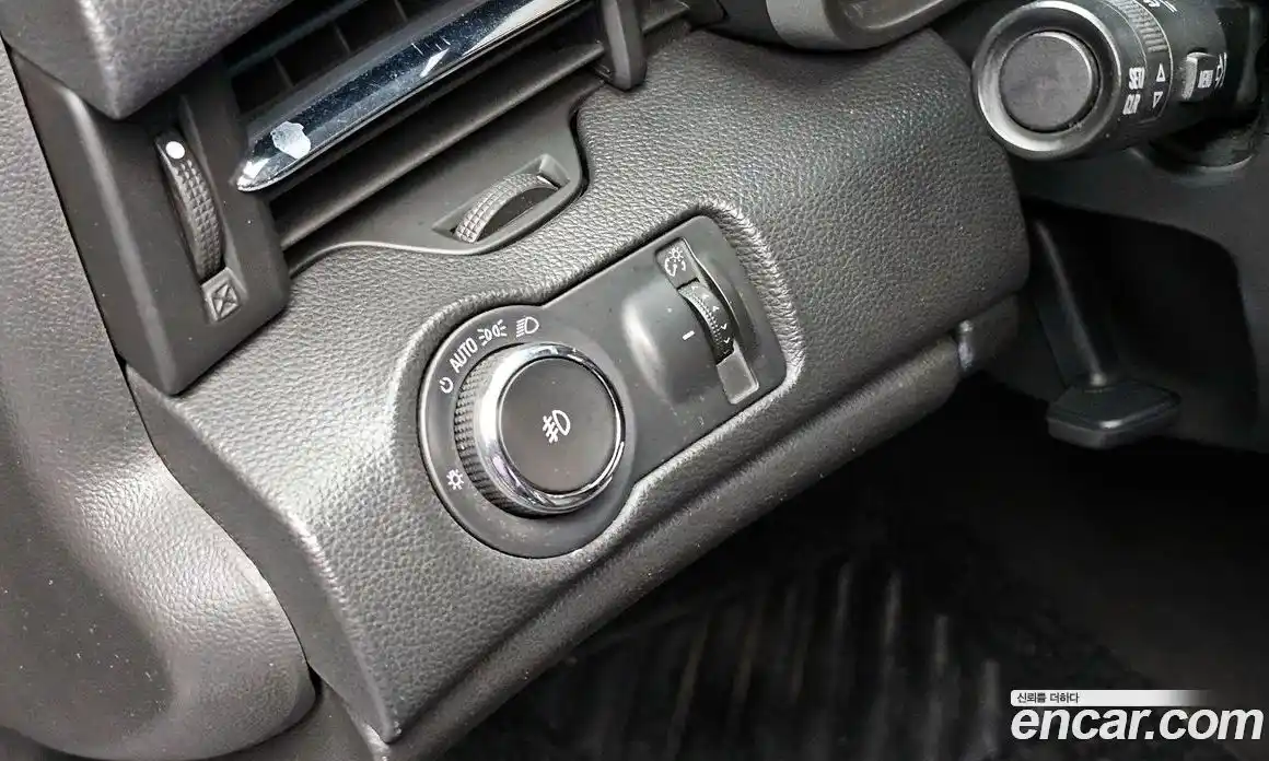 Chevrolet Malibu 2015 2.0 Автомат в Москве № 40483, фото 14