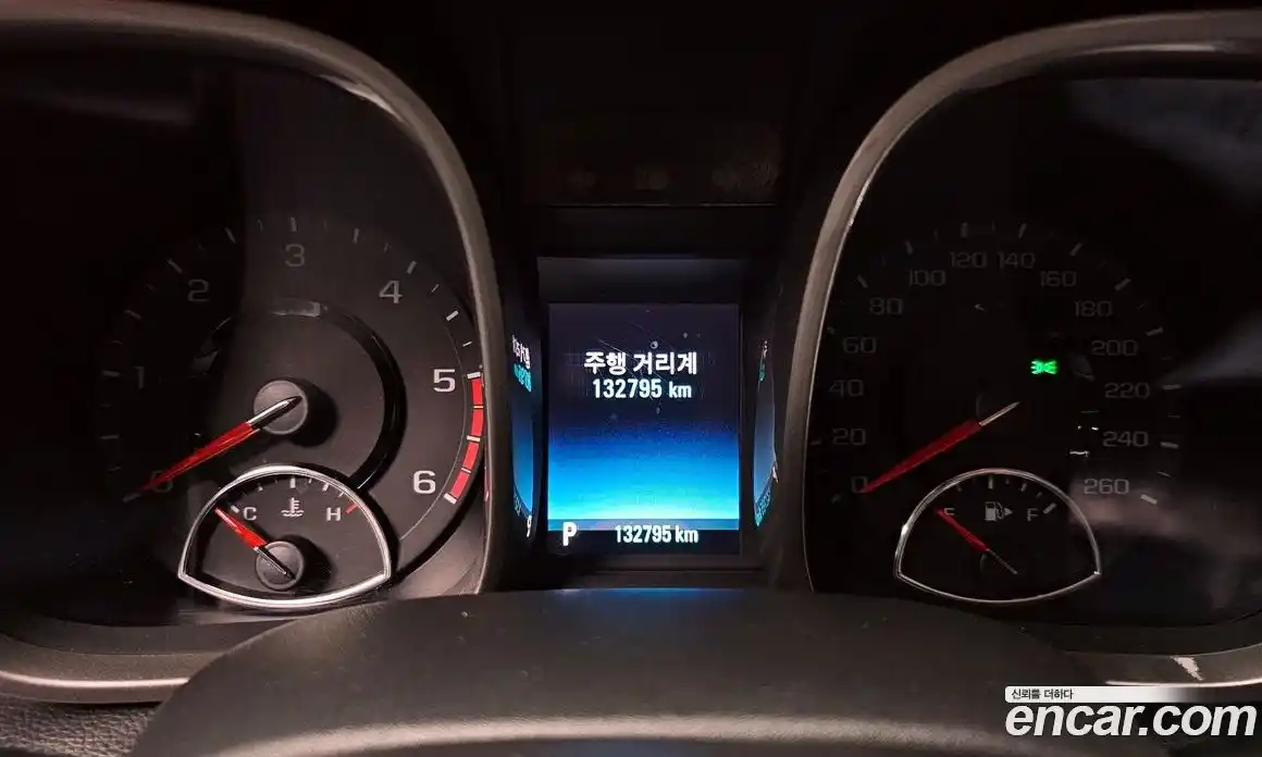 Chevrolet Malibu 2015 2.0 Автомат в Москве № 40483, фото 15