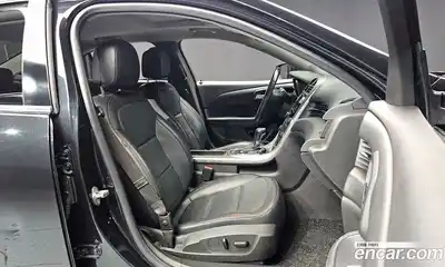 Chevrolet Malibu 2015 2.0 Автомат в Москве № 40483, миниатюра 3