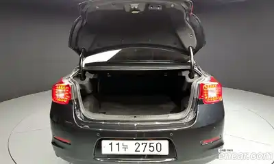 Chevrolet Malibu 2015 2.0 Автомат в Москве № 40483, миниатюра 5