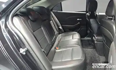 Chevrolet Malibu 2015 2.0 Автомат в Москве № 40483, миниатюра 7