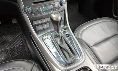 Chevrolet Malibu 2015 2.0 Автомат в Москве № 40483, миниатюра 8