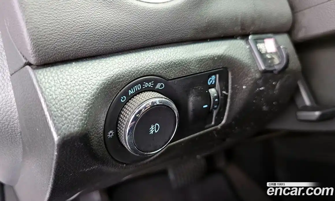 Chevrolet Cruze 2015 1.4 Автомат в Москве № 40523, фото 14