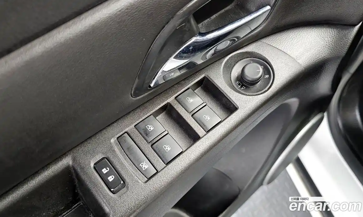 Chevrolet Cruze 2015 1.4 Автомат в Москве № 40523, фото 18