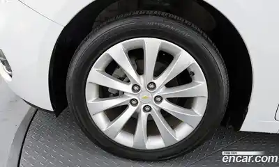 Chevrolet Cruze 2015 1.4 Автомат в Москве № 40523, миниатюра 5