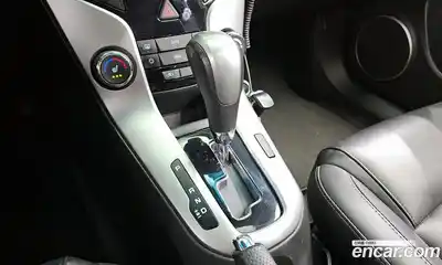 Chevrolet Cruze 2015 1.4 Автомат в Москве № 40523, миниатюра 9