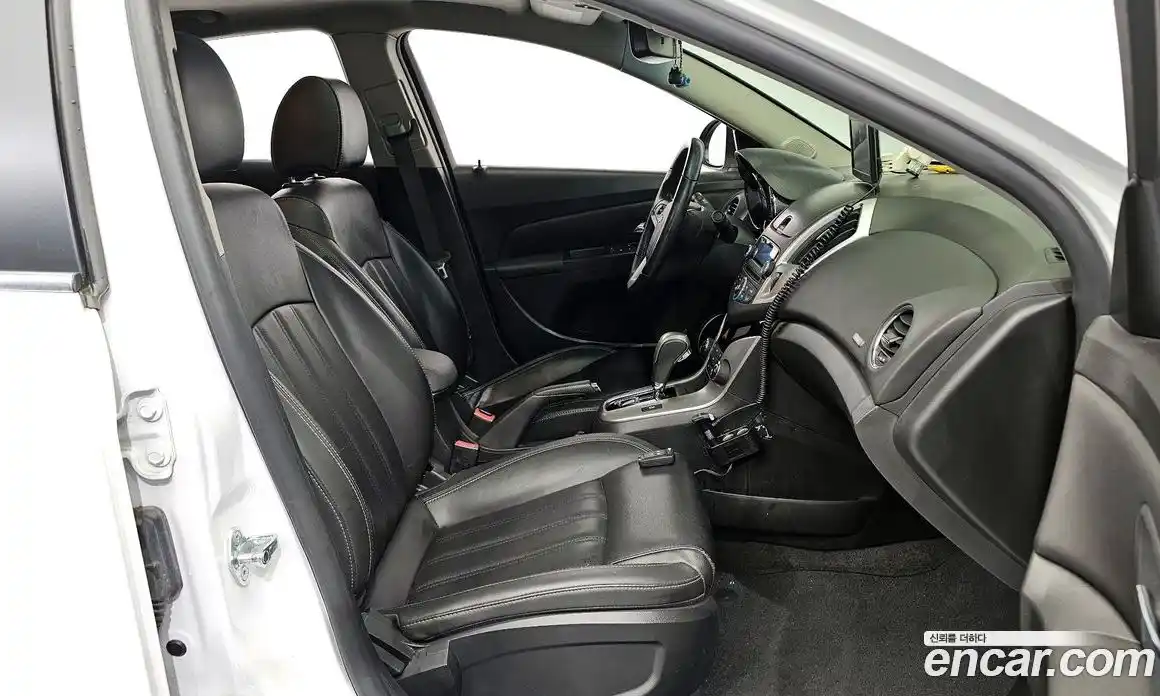 Chevrolet Cruze 2015 1.4 Автомат в Москве № 40523, фото 10