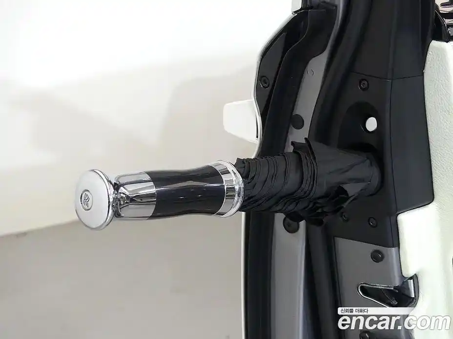 Rolls-Royce Ghost 2016 6.6 Автомат в Москве № 407242, фото 15