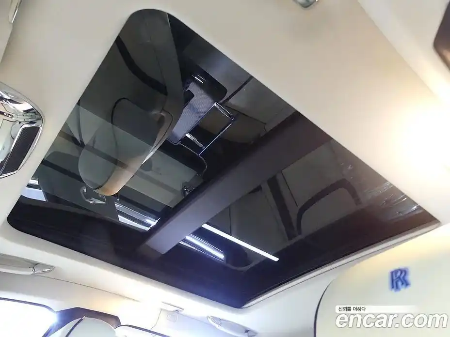 Rolls-Royce Ghost 2016 6.6 Автомат в Москве № 407242, фото 19