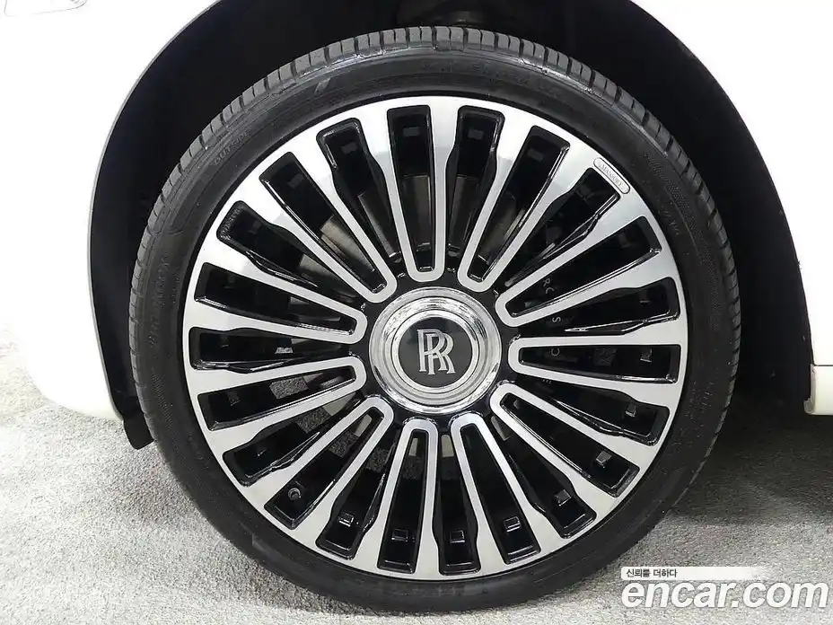 Rolls-Royce Ghost 2016 6.6 Автомат в Москве № 407242, фото 8