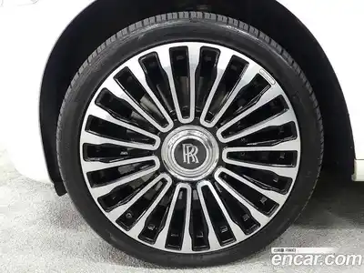 Rolls-Royce Ghost 2016 6.6 Автомат в Москве № 407242, миниатюра 8