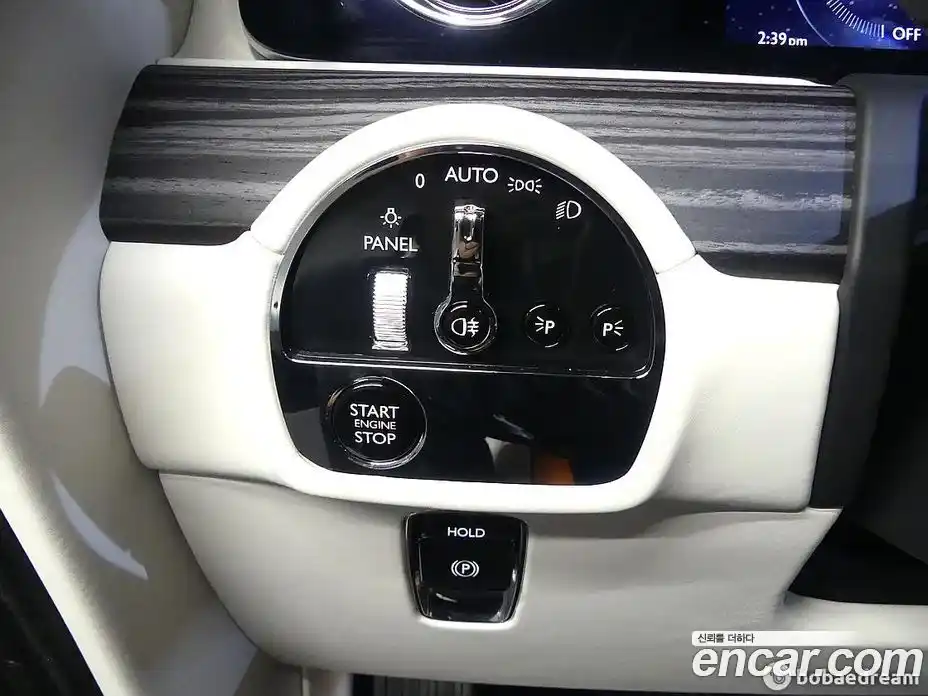 Rolls-Royce Spectre 2024 0.3 Автомат в Москве № 407316, фото 13