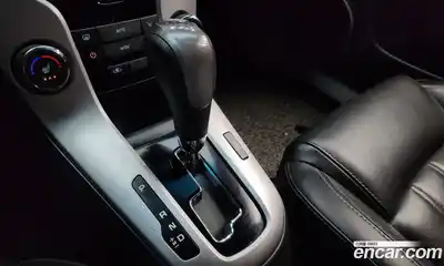 Chevrolet Cruze 2015 1.4 Автомат в Москве № 40749, миниатюра 12