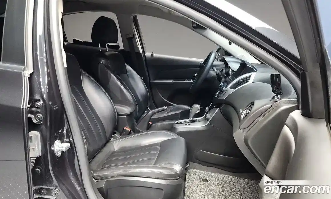 Chevrolet Cruze 2015 1.4 Автомат в Москве № 40749, фото 14