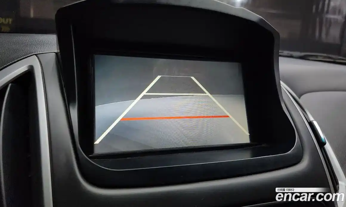 Chevrolet Cruze 2015 1.4 Автомат в Москве № 40749, фото 8