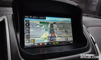 Chevrolet Cruze 2015 1.4 Автомат в Москве № 40749, миниатюра 10