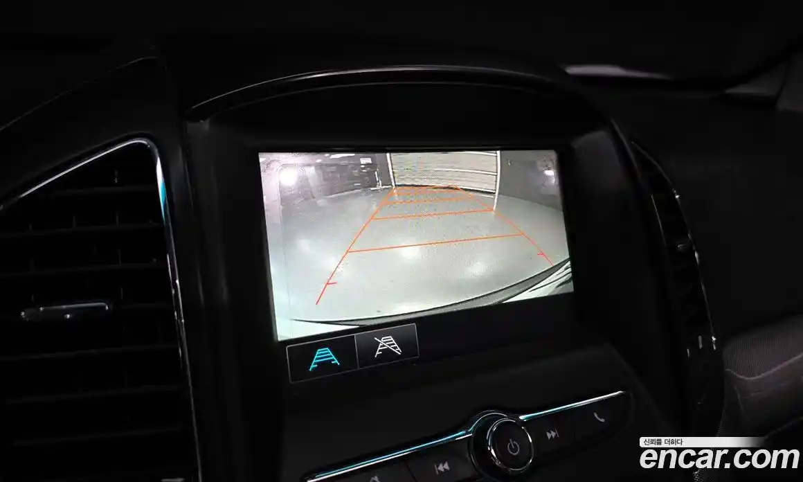 Chevrolet Captiva 2016 2.0 Автомат в Москве № 40789, фото 16