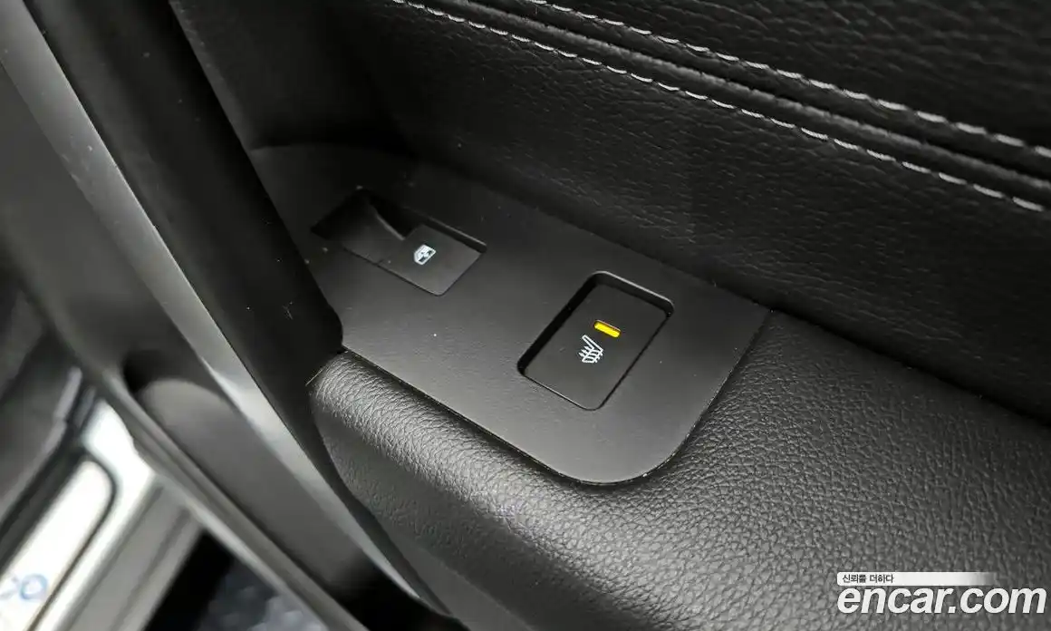 Chevrolet Captiva 2016 2.0 Автомат в Москве № 40789, фото 19