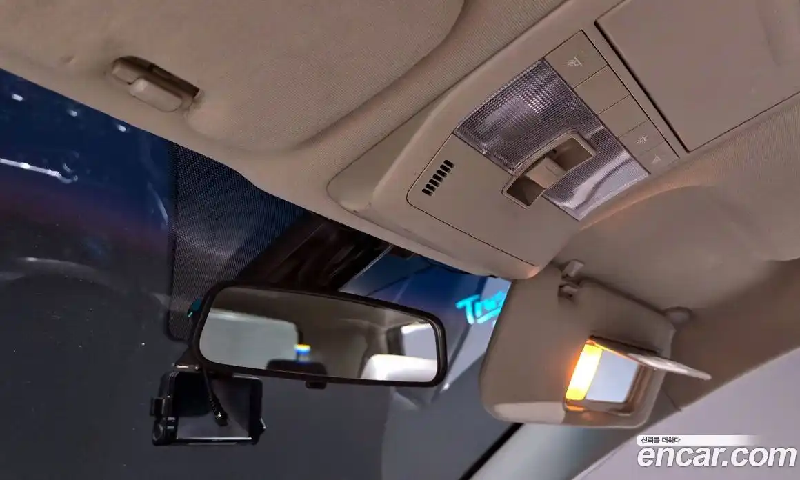 Chevrolet Captiva 2016 2.0 Автомат в Москве № 40789, фото 20