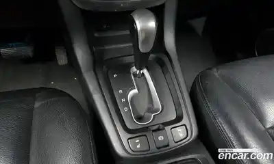 Chevrolet Captiva 2016 2.0 Автомат в Москве № 40789, миниатюра 9