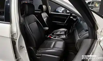 Chevrolet Captiva 2016 2.0 Автомат в Москве № 40789, миниатюра 10