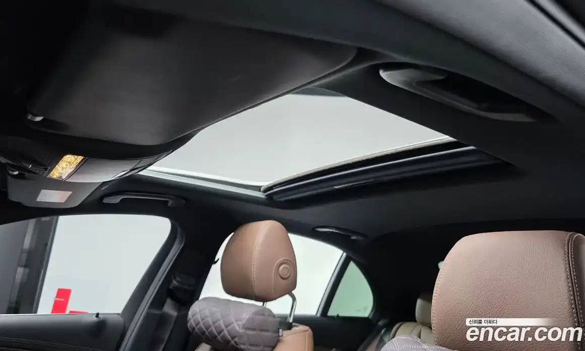 Mercedes-Benz E-Class 2022 2.0 Автомат в Москве № 409914, фото 18