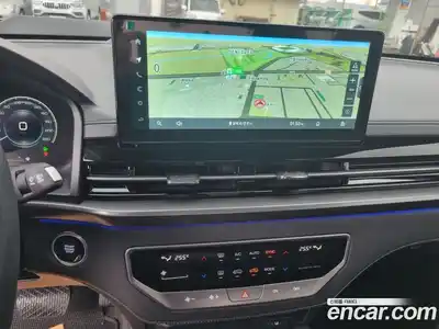 SsangYong Rexton 2024 2.2 Автомат в Москве № 410229, миниатюра 11