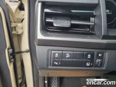 SsangYong Rexton 2024 2.2 Автомат в Москве № 410229, миниатюра 12