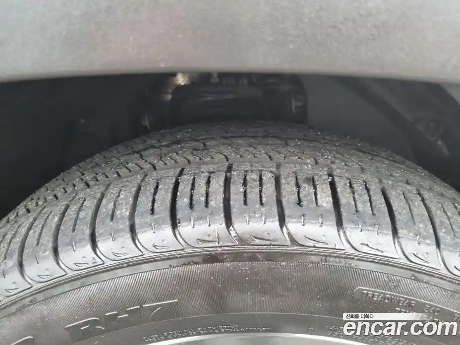 SsangYong Rexton 2024 2.2 Автомат в Москве № 410229, фото 18