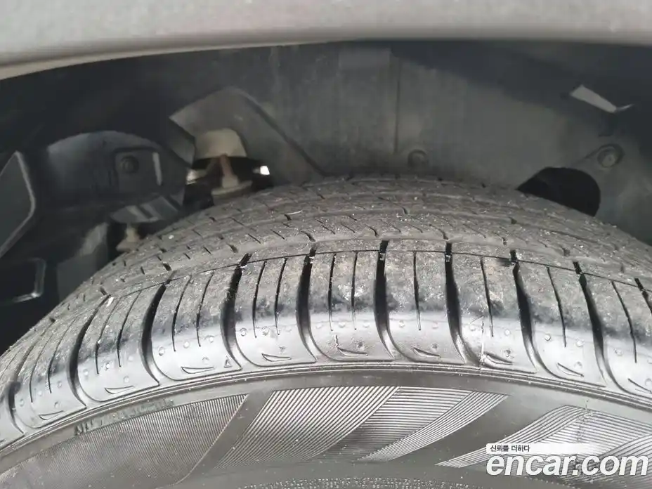 SsangYong Rexton 2024 2.2 Автомат в Москве № 410229, фото 19