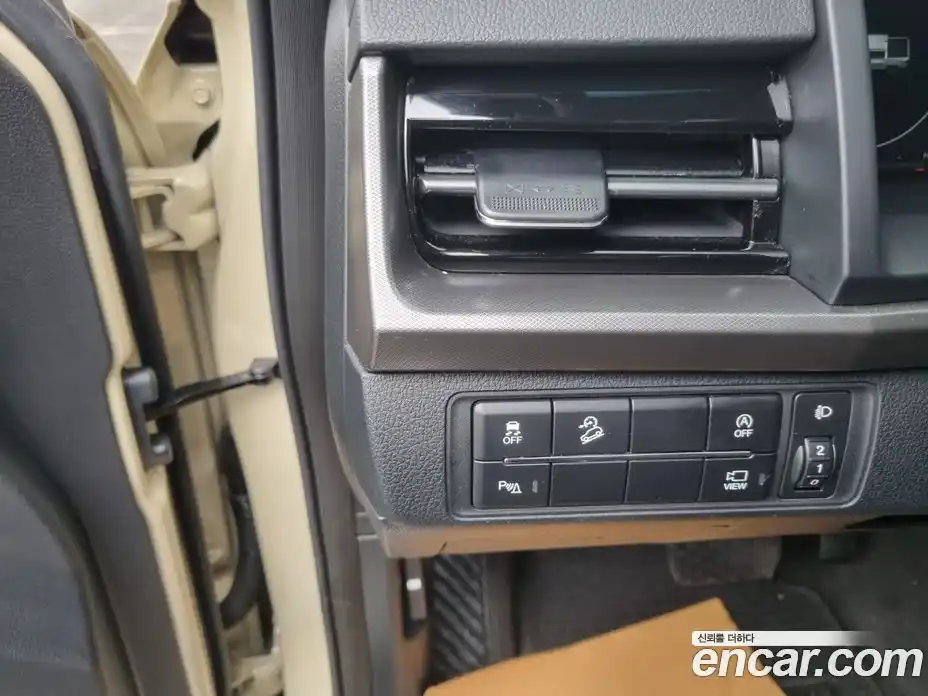 SsangYong Rexton 2024 2.2 Автомат в Москве № 410229, фото 7