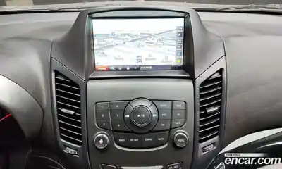 Chevrolet Orlando, 2015