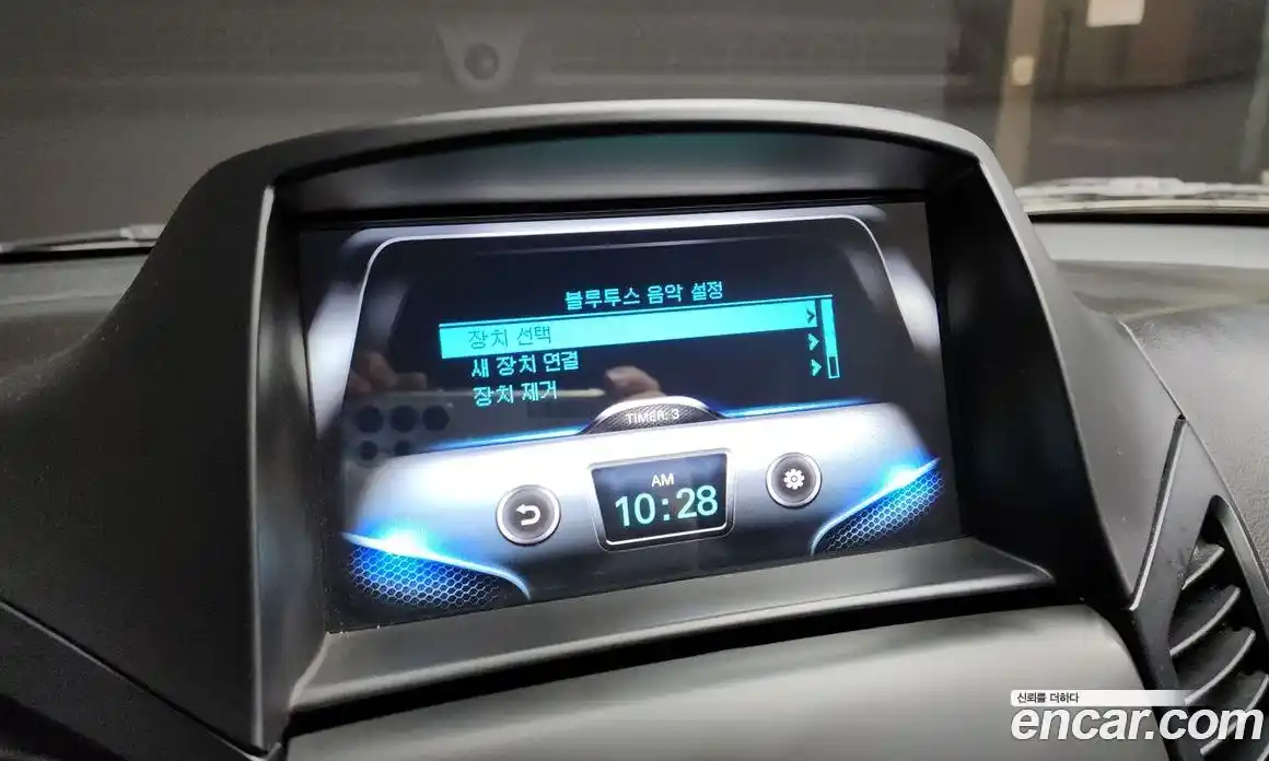 Chevrolet Orlando 2015 2.0 Автомат в Москве № 41196, фото 11