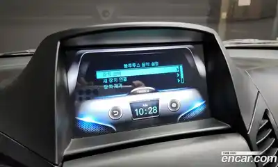 Chevrolet Orlando 2015 2.0 Автомат в Москве № 41196, миниатюра 11