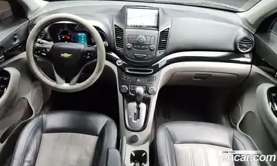 Chevrolet Orlando 2015 2.0 Автомат в Москве № 41196, миниатюра 12