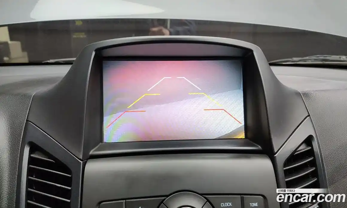 Chevrolet Orlando 2015 2.0 Автомат в Москве № 41196, фото 15