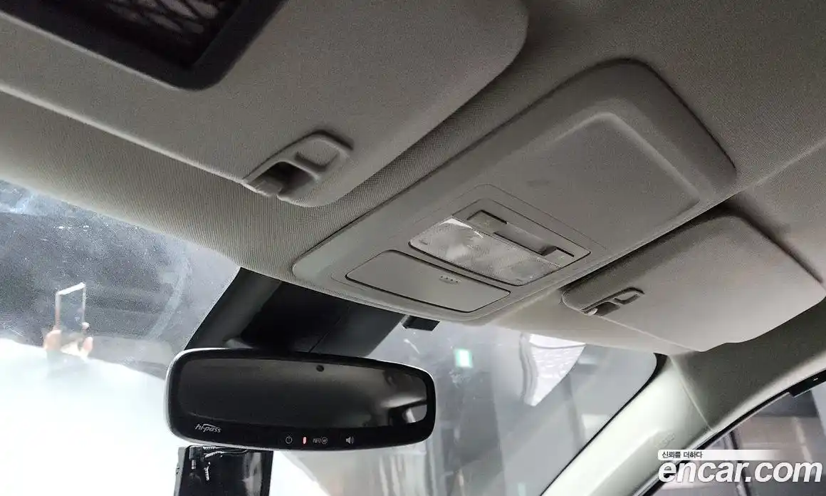 Chevrolet Orlando 2015 2.0 Автомат в Москве № 41196, фото 16