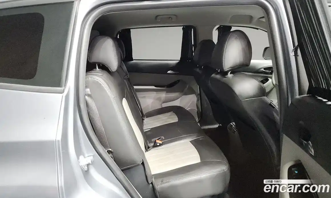 Chevrolet Orlando 2015 2.0 Автомат в Москве № 41196, фото 19