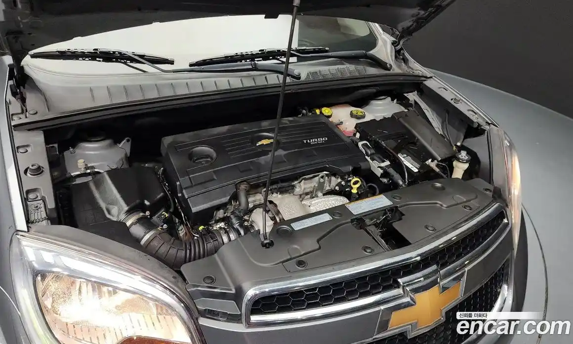 Chevrolet Orlando 2015 2.0 Автомат в Москве № 41196, фото 20