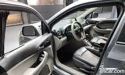 Chevrolet Orlando 2015 2.0 Автомат в Москве № 41196, миниатюра 3