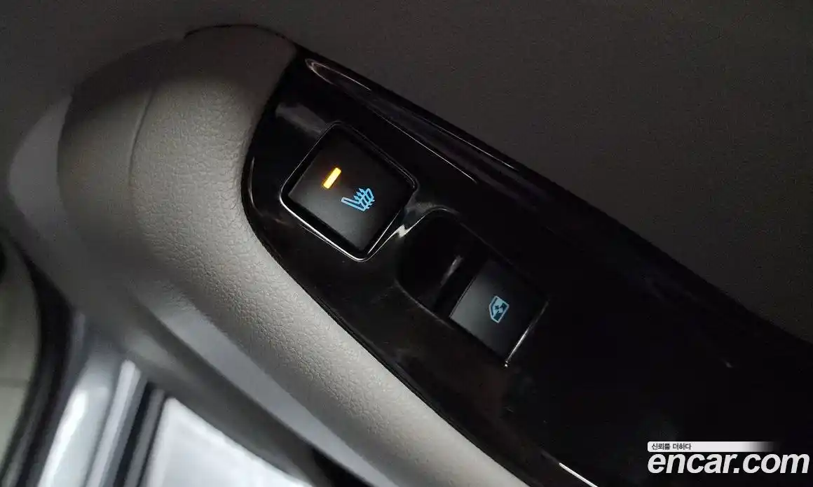 Chevrolet Orlando 2015 2.0 Автомат в Москве № 41196, фото 5