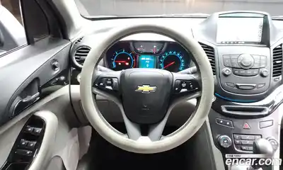 Chevrolet Orlando 2015 2.0 Автомат в Москве № 41196, миниатюра 8