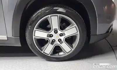 Chevrolet Orlando 2015 2.0 Автомат в Москве № 41196, миниатюра 9