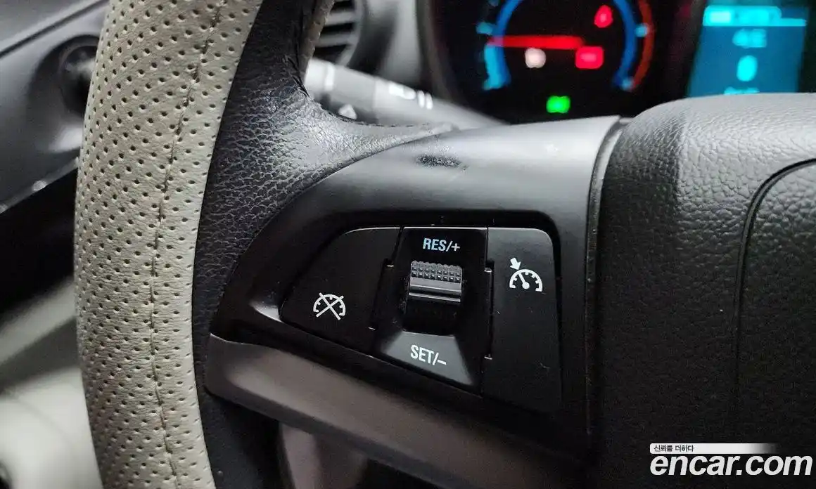 Chevrolet Orlando 2015 2.0 Автомат в Москве № 41196, фото 10