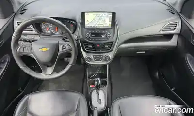 Chevrolet Spark 2019 1.0 Автомат в Москве № 41879, миниатюра 11