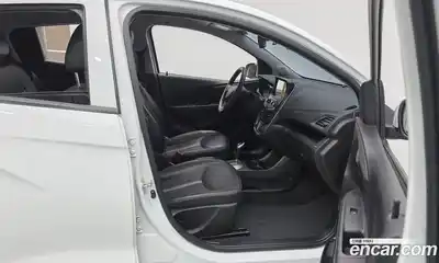 Chevrolet Spark 2019 1.0 Автомат в Москве № 41879, миниатюра 12