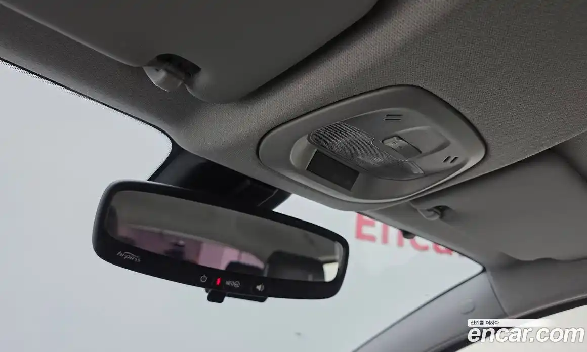 Chevrolet Spark 2019 1.0 Автомат в Москве № 41879, фото 18